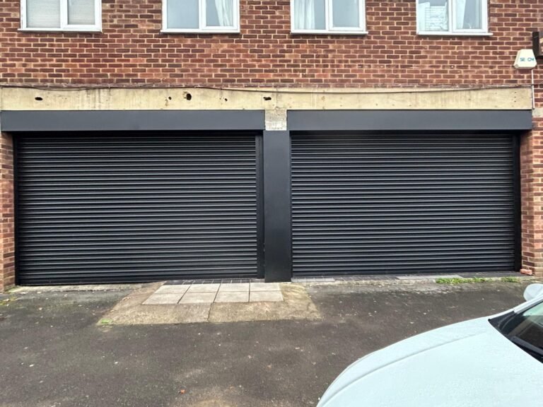 Electric Shutter Repair London – Troubleshooting & Proven Solutions (2025 Guide)