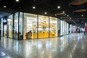 The Role of Shopfronts and Shutters in Enhancing UK High Street Appeal