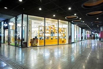 The Role of Shopfronts and Shutters in Enhancing UK High Street Appeal