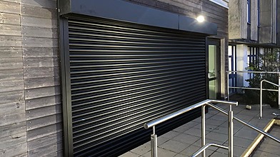 How to Maintain Your Roller Shutters: A Guide for UK Businesses
