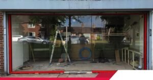 ESS Service: Your Trusted Partner for Secure, Reliable Shopfronts and Shutter Solutions with Guaranteed Results