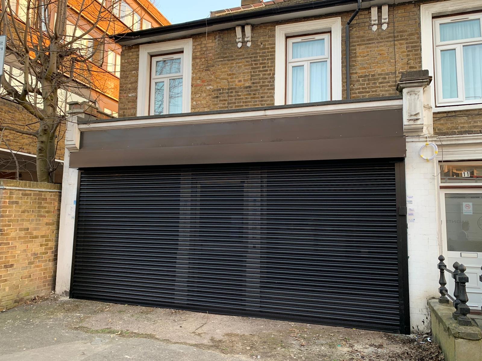 Best Shutter Repair Services in London – Complete Guide (2025)