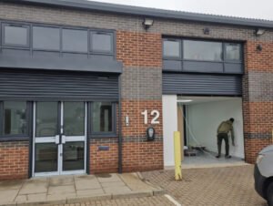 Emergency Shutter Repair London – 24/7 Same-Day Repair Guide (2025)