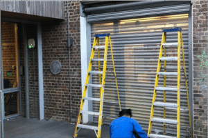 Emergency Shutter Repair – Fast, Reliable & 24/7 Security Solutions