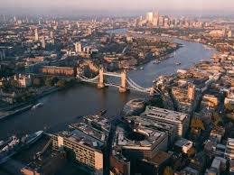 Toughened Glass Shopfront Repair in London