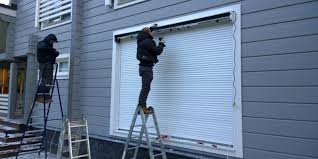 Emergency Shutter Repair in London – Fast & Reliable Roller Shutter Services