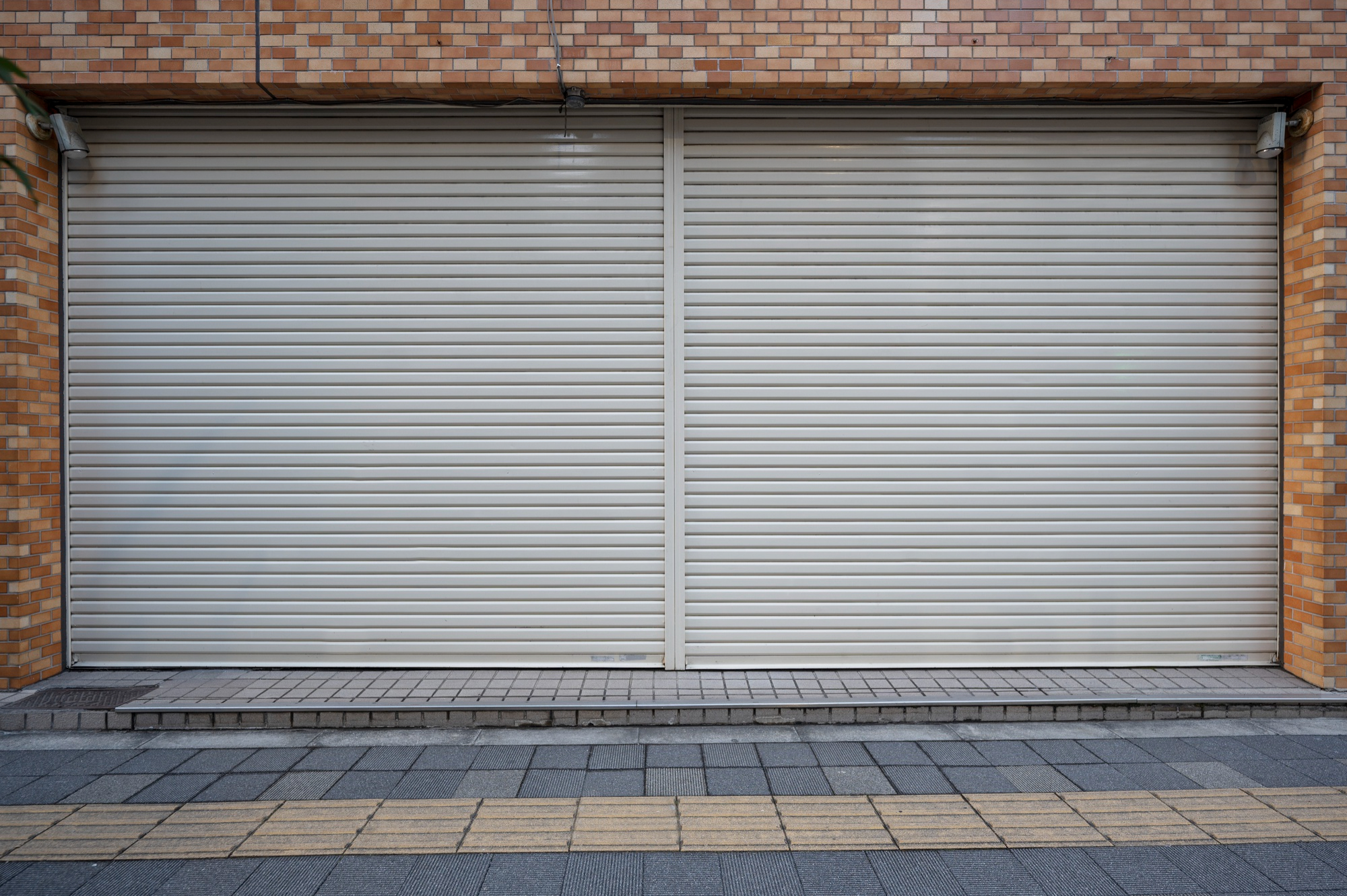 Roller Shutter London